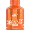 B complex + dextrose Pro Nutrition 60 tab Orange Bottle