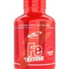 Fe+ dextrose Pro Nutrition 60 tab, Cherry red bottle