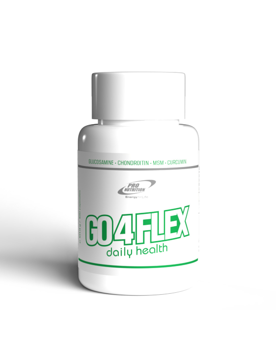 Go-4-Flex, Glucozamină Condroitină