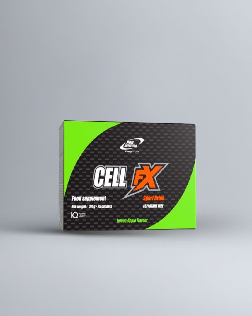 CELL FX Sport Drink