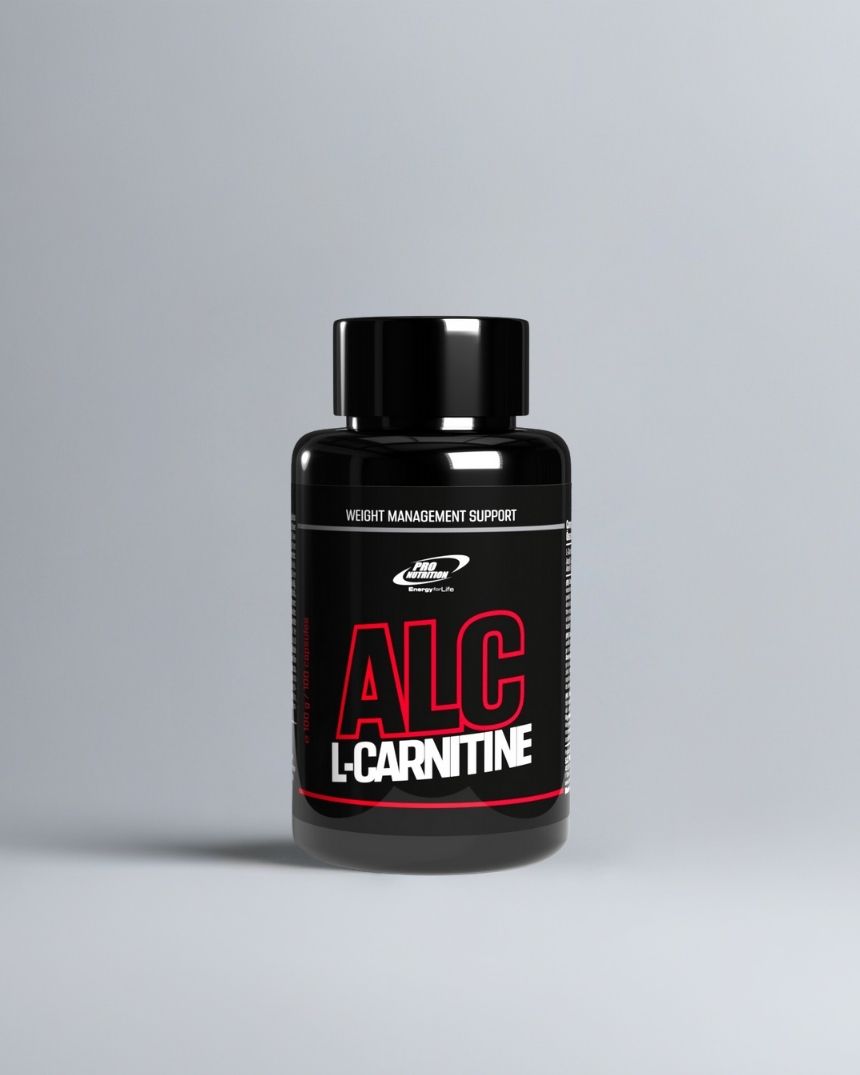 ALC L-Carnitine