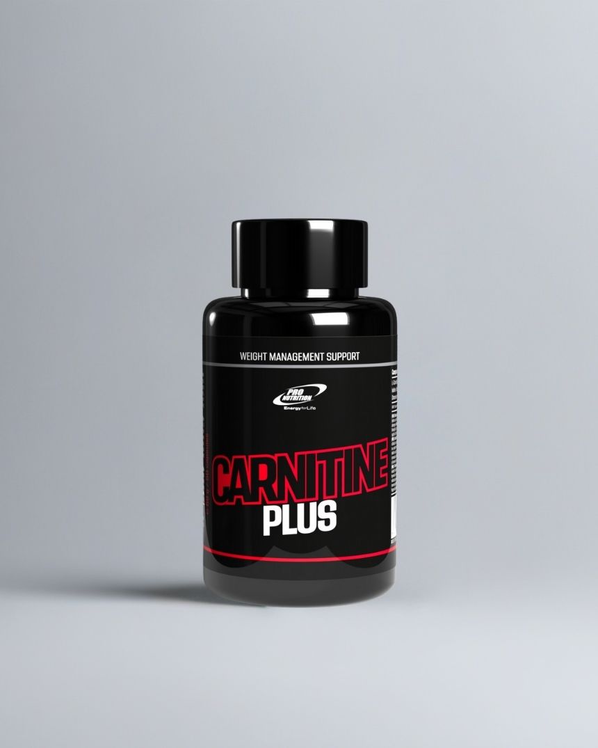 Carnitine Plus