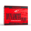 Dynamite Pump 30 packets