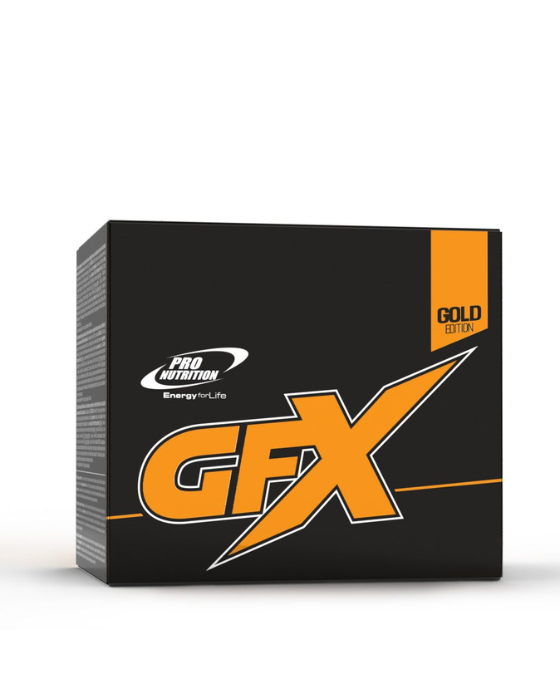 Gainer GFX- envelopes